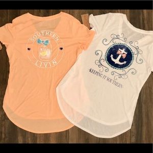 NEW!!!!!! Women’s T-shirt bundle